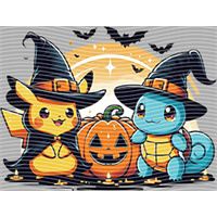 Halloween-WS 7565